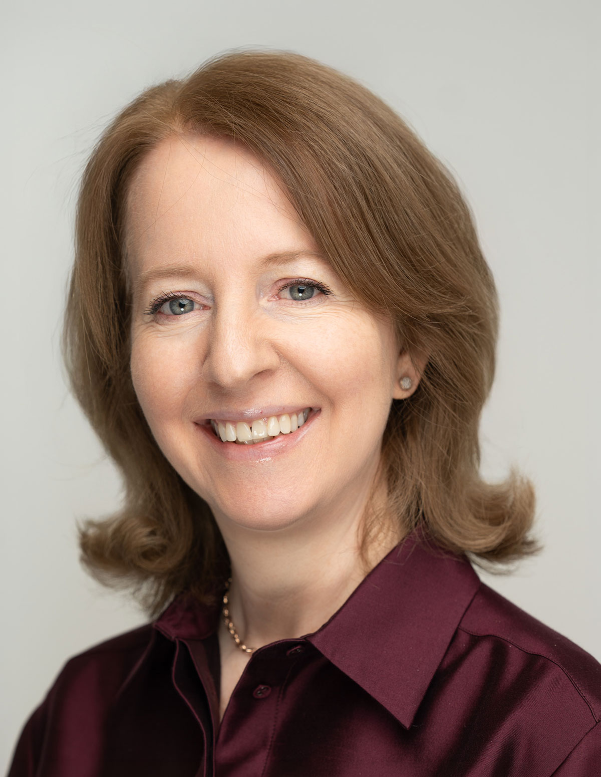 Helen Dingwall