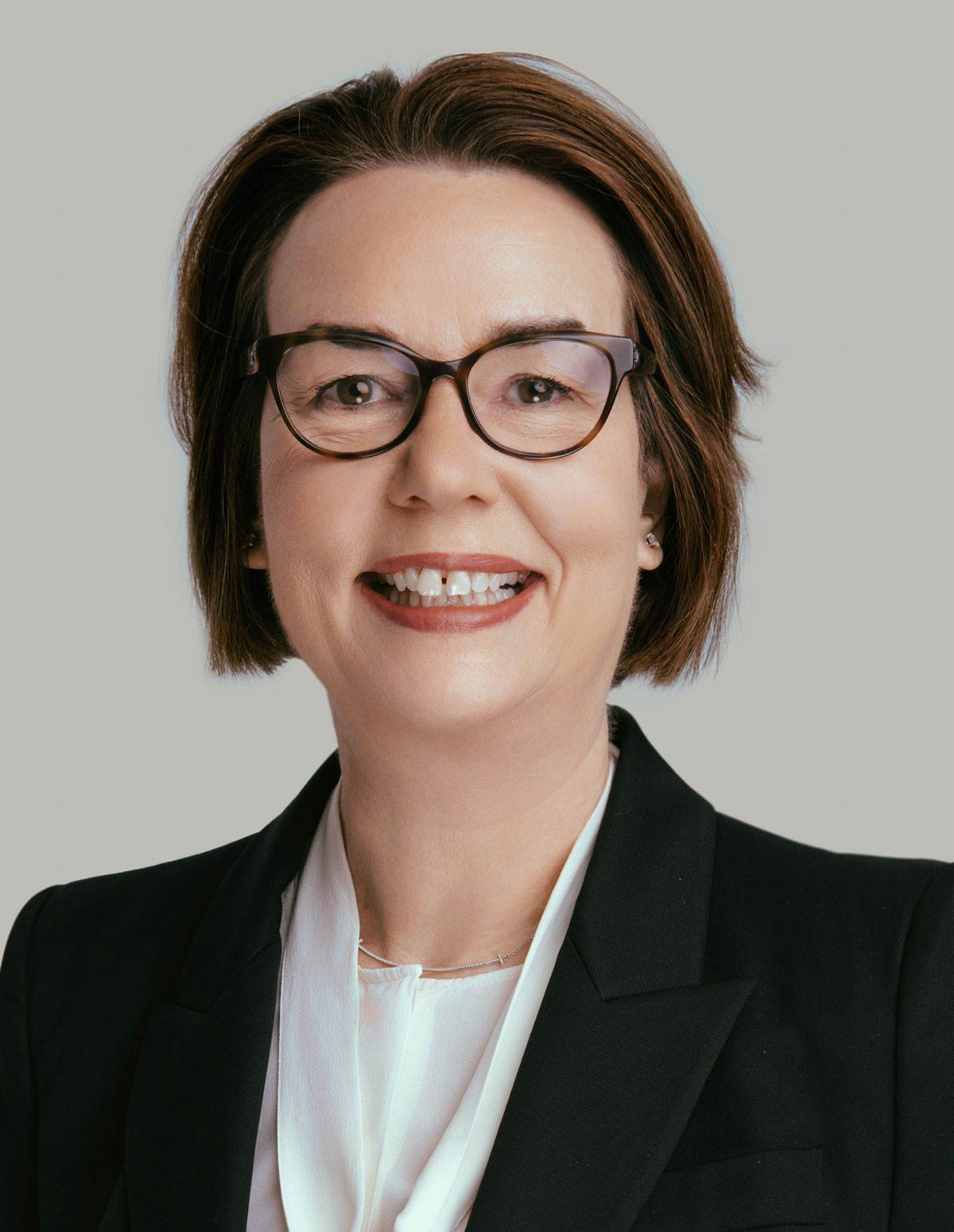 Kate Rankine​