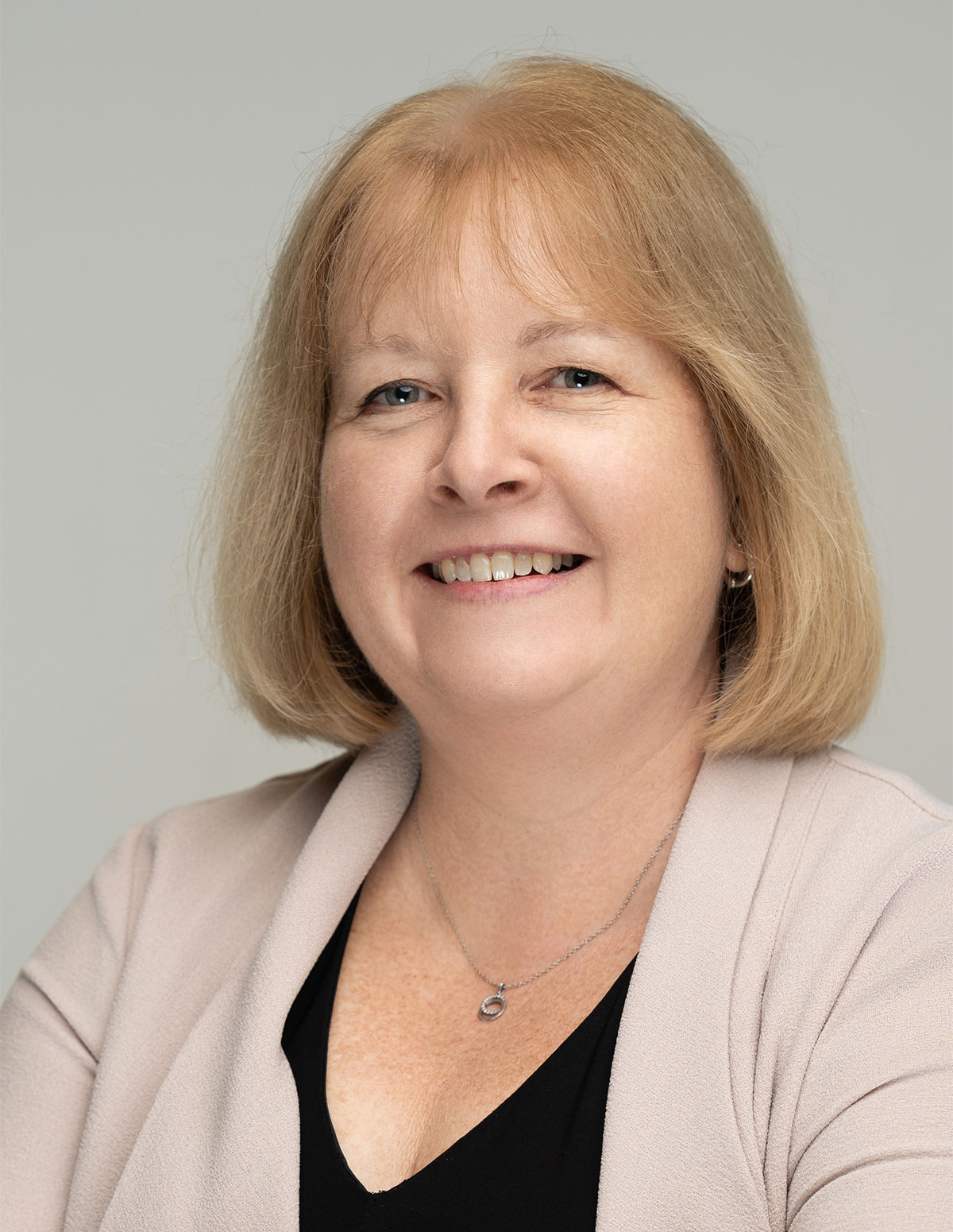 Michelle Davies​