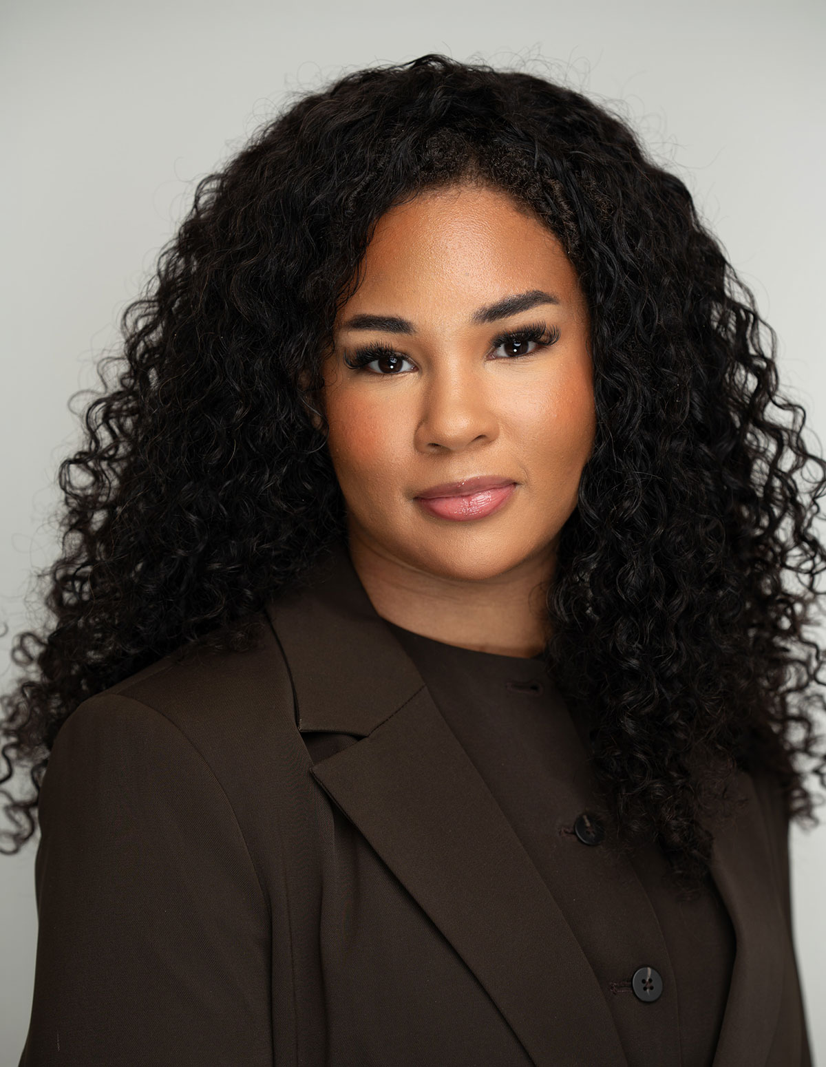 Rikisha Kennedy​​