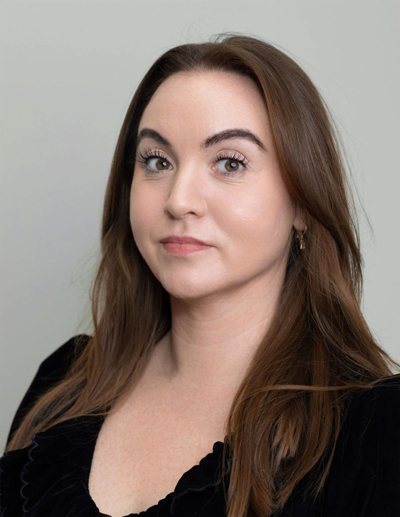 Anna Glynn​