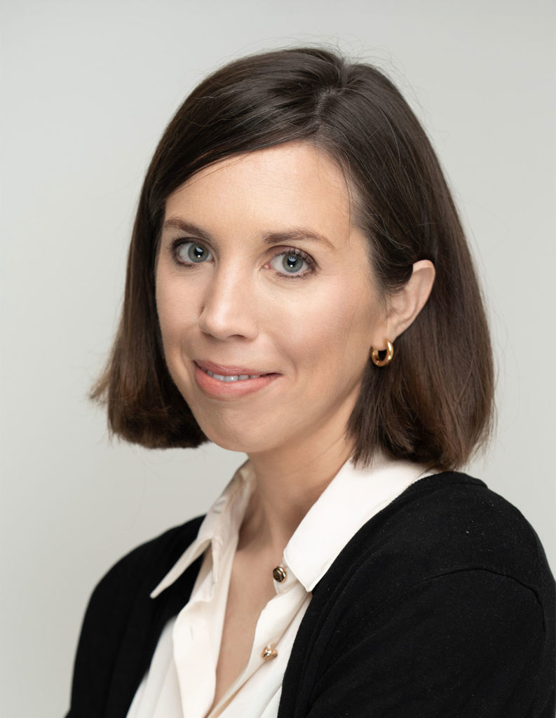Connie Clarke