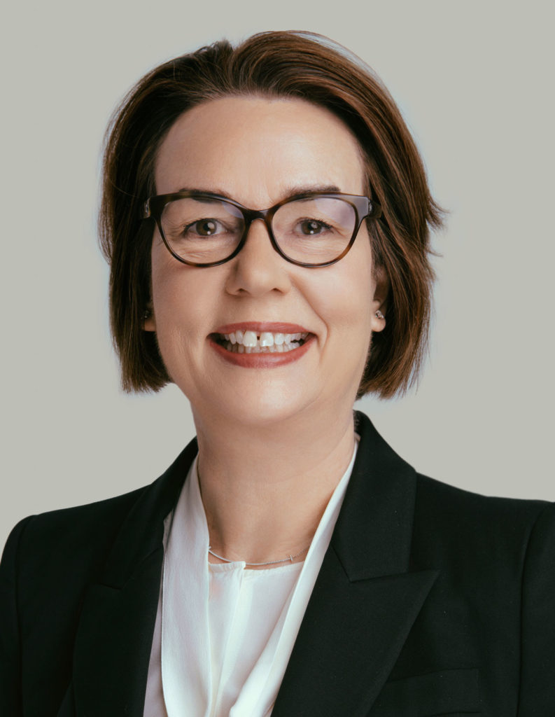 Kate Rankine​