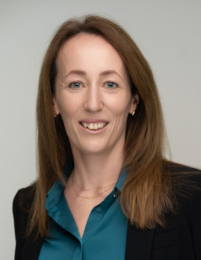 Kate Williams​