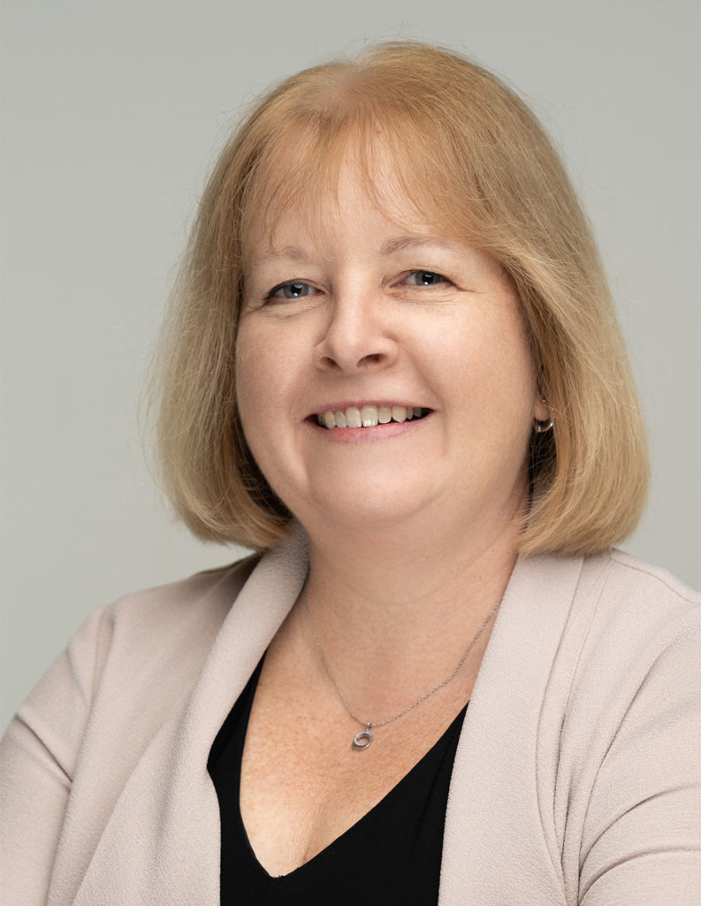 Michelle Davies​