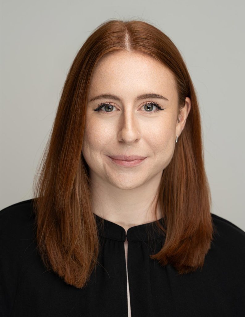 Molly Stephenson