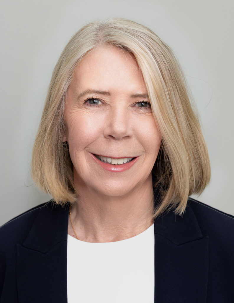 Patricia Tehan