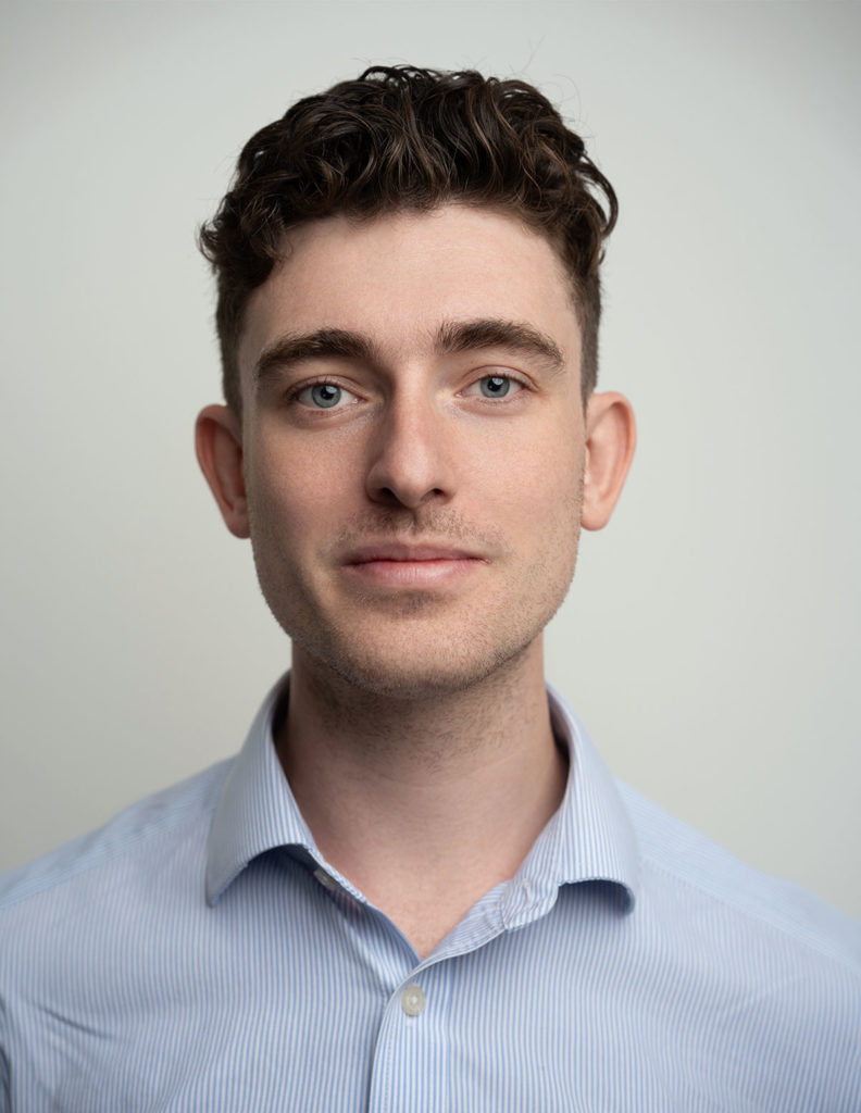 Callum Loader