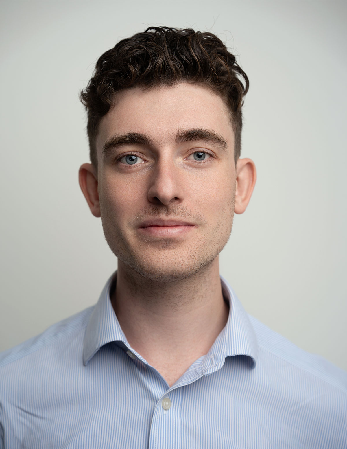 Callum Loader